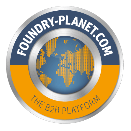 foundry-planet.com Logo