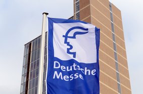 Deutsche Messe becomes a partner in the Test Field consortium