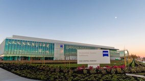 ZEISS eröffnet Hightechzentrum in Nordamerika