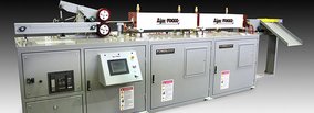 Ajax TOCCO Supplies Induction Billet Heating System