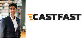 Rahul Prasad joins printed casting platform as CTO