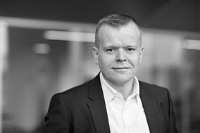 Lars Priess joins Norican Group Executive Team