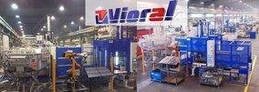 Foundry of Excellence: Vioral S.A.