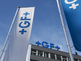 GF secures long-term financing