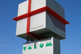 Slovenian company Talum to close production of primary aluminium 