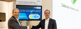 ExOne and Siemens Partner to Bring Industry 4.0 to Industrial 3D Printing 