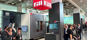 The “Fill Time Machine” paves the way to a new era in casting and machining technology