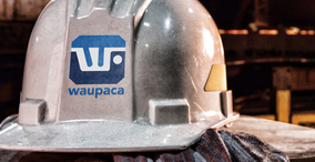 US - Waupaca sells Pennsylvania foundry to molded parts maker