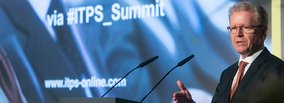 Internationaler Thermoprozess-Gipfel 2017 in Düsseldorf