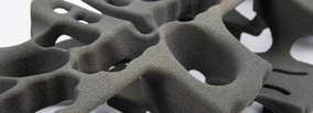 Rapid casting as a low-cost alternative to metal printing: How it works!