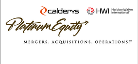 Calderys to combine with HarbisonWalker International