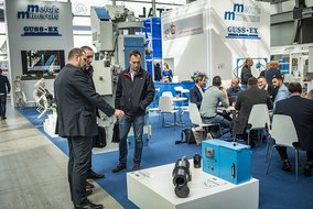 Foundry business world returns to Kielce for the October METAL Expo!