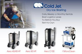 Cold Jet Opens New Office in Madrid to Meet Global Needs