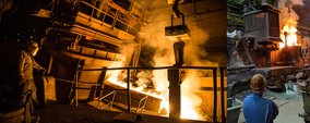 Foundry of Excellence: Silbitz Group since 125 years