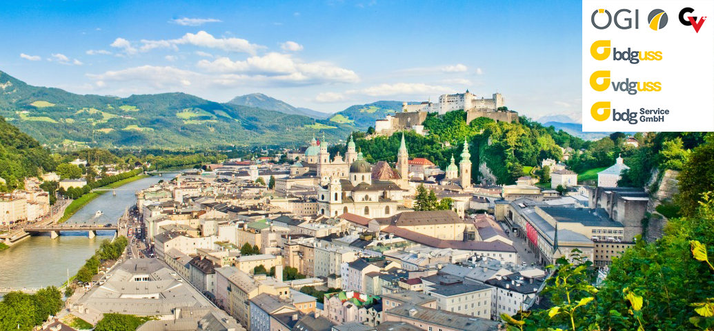 Die Große Gießereitechnische Tagung am 25. und 26.04.2024 in Salzburg im Zeichen des Aufbruchs 