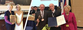 57th Annual International Foundry Conference in Portoroz, Slovenia