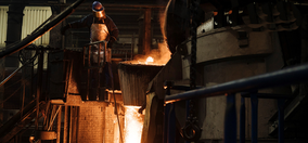 Foundry of Excellence – GF Casting Solutions Leipzig GmbH