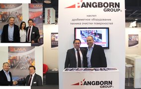  Pangborn Group: Neue Partnerschaft in der Türkei