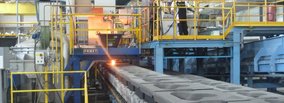 Disa, FOMET, Otto Junker – An Advanced Foundry Investment in the Ukraine