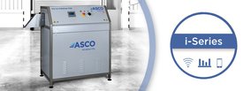ASCO erweitert neue Trockeneis-Pelletizer-Generation mit P15(i)