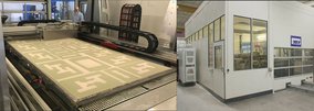 Tooling & Equipment International erweitert additive Fertigungskapazität mit zweitem VX4000 3D-Drucker von voxeljet