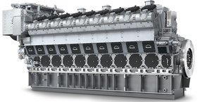 Lifecycle Upgrade Prepares Engines for Climate-Neutral Operation
