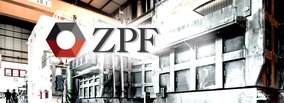 ZPF: Process optimization with aluminum melting furnace