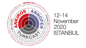 NEW DATES for ANKIROS - Global Integration of Metals