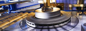 DISC-INSPECTOR®: High-precision, automated brake disc inspection