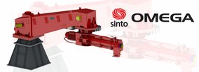 Omega Sinto Provides Mixing Technology for all Foundries