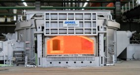 ANDRITZ to supply China’s largest melting furnaces to Weiqiao Aluminum Group 