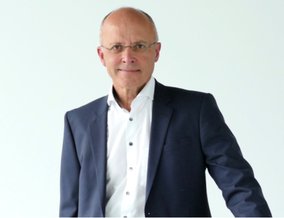 Sebastian Merz ist neuer Vorstandsvorsitzender der VDMA Oberflächentechnik 