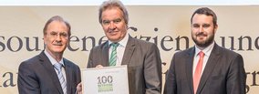 New Award for Oskar Frech GmbH + Co. KG