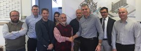Omega acquires Italian design house Tecnostudio Srl