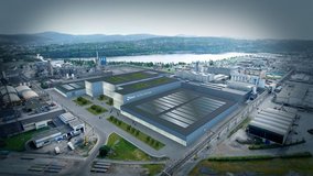 Elkem receives Enova financial support for planning the battery materials industrial plant