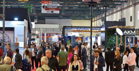Growth market Türkiye: The Bright World of Metals expands global network to include ANKIROS/TURKCAST and ALUEXPO