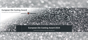 European Die Casting Award 2024