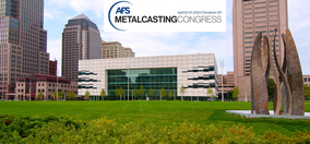 Metalcasting Congress 2023: Engineering and Supply Chain Strategies for Casting Designers & Buyers