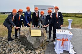 SLK - Handtmann Light Metal Casting group builds a new production plant in Slovakia