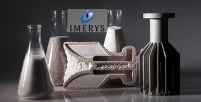 IMERYS - Nachhaltige Mineralien für den Feinguss und die Feuerfestindustrie