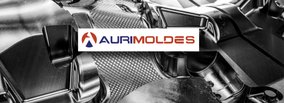 AURIMOLDES - Speed, Versatility and Efficiency in Mouldmaking