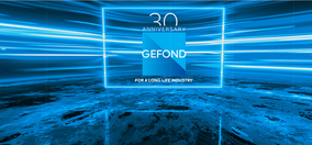 Gefond celebrates its 30th anniversary with industry entrepreneurs, customers, and suppliers 