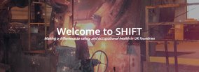 New SHIFT Initiative website goes live