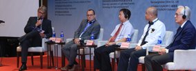 Future & Development –  2017 Sino-Foreign Die Casting Development Forum