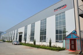 Die Pangborn Group hat einen neuen Standort in China (Peking)