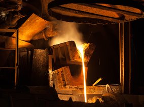 PGO SA has acquired the outstanding shares of Kopex Foundry Sp. Z o.o., an acquisition which is part of the Kopex Group’s restructuring plan.  This transaction has created Poland’s largest industrial group in the production of castings and forgings