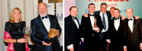 Suite of Transmission Castings Comes Out Top in the UK Cast Metals Industry Awards 2019