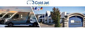 Cold Jet setzt seine rasante Expansion in Europa fort 