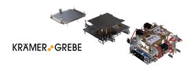 New and highly effective Core-Drying Technology developed by KRÄMER+GREBE