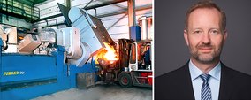 OTTO JUNKER launch retrofit offensive for foundry and thermoprocessing equipment